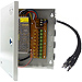 cctv power supply box