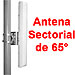 65° sector antenna